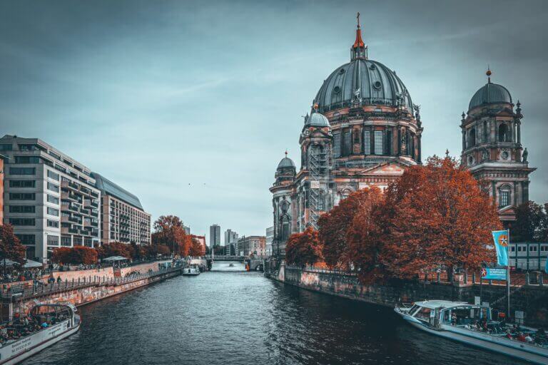 Berliner Sprachenschule bietet vielfältige Sprachkurse 13 Sprachkurse
